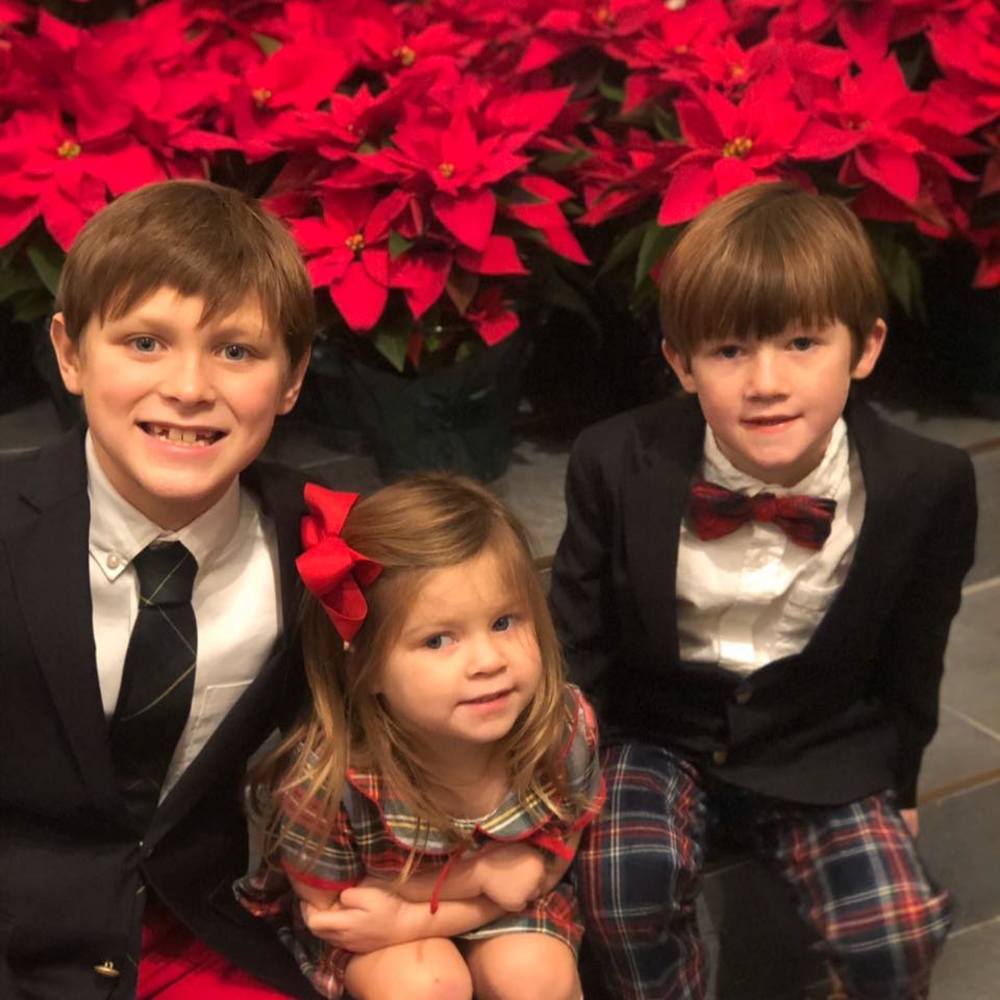 Meet your Posher, Elizabeth